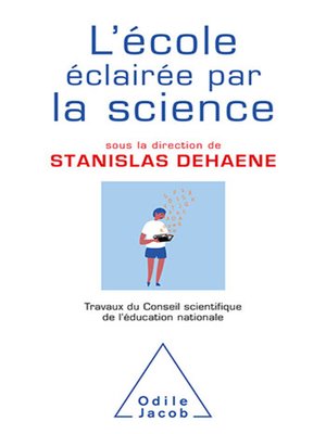 cover image of L' École éclairée par la science